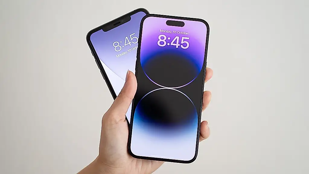 Por qué no deberías tirar tu viejo iPhone