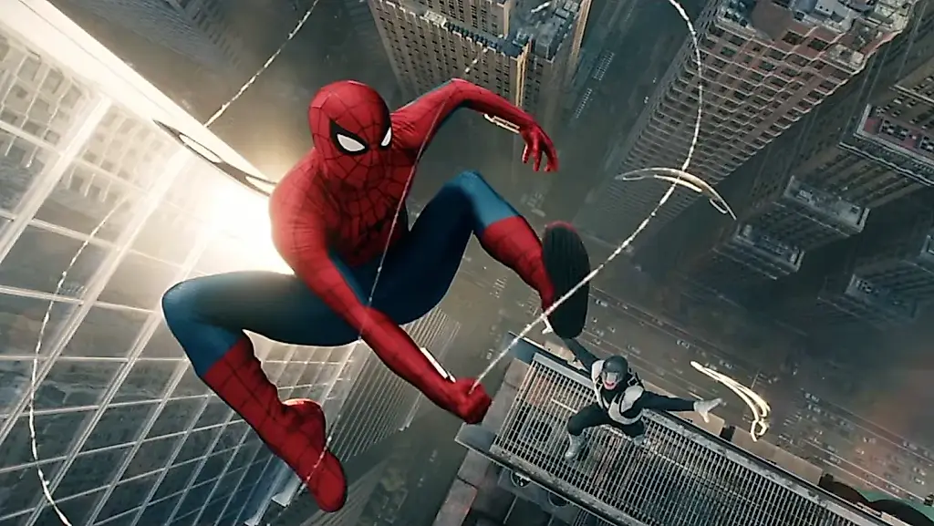 Spider-Man: Brand New Day – Обзор