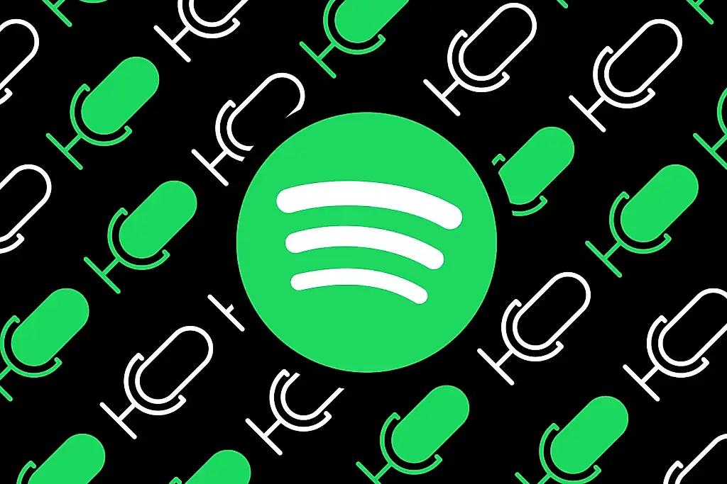 Spotify готовит аудиокниги для iPhone, где Apple больше не "кормит"
