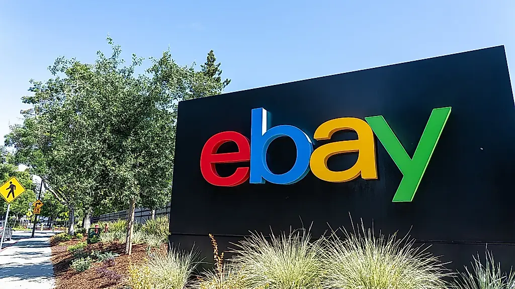 eBay и её бывшие топы уладили дело о киберсталкинге журналистов