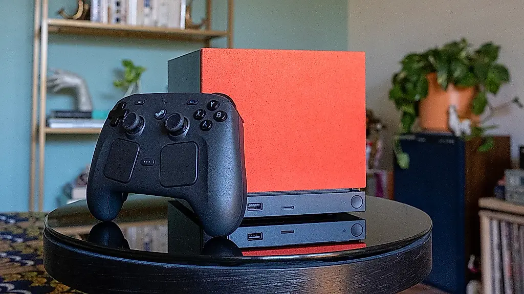 Steam Machine: se desmiente el mito de las prioridades