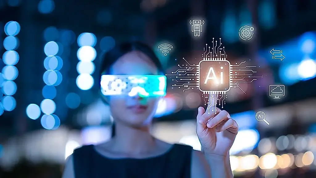 Переход IoT на новую эру: Как искусственный интеллект меняет подключённые устройства