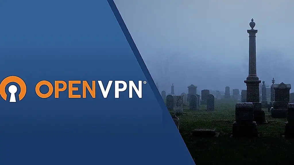 Обновления VPN — не гарантия безопасности: проблема устаревших протоколов OpenVPN в Windows-приложениях
