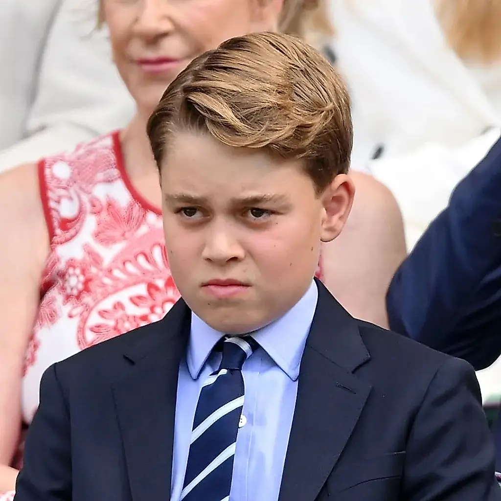 Experto: el príncipe George hizo una petición inusual a sus padres por su cumpleaños