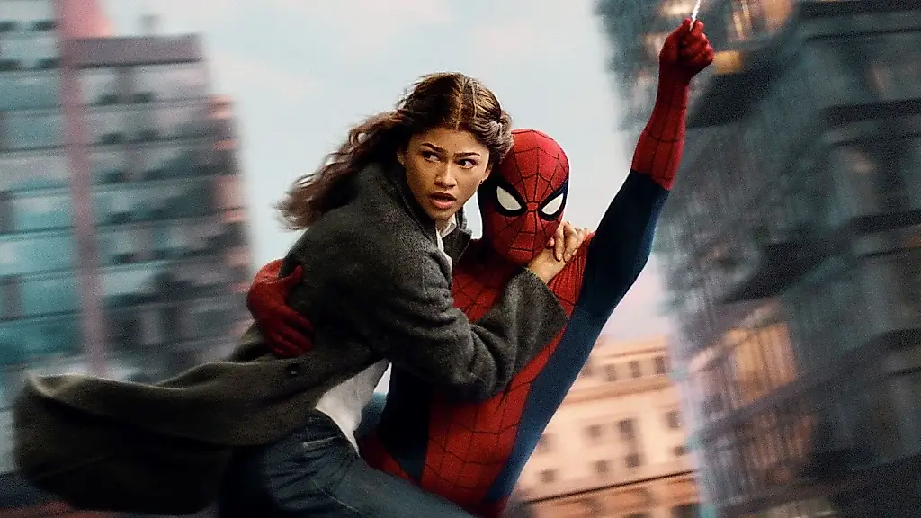 Spider-Man: Brand New Day – Crítica de la película