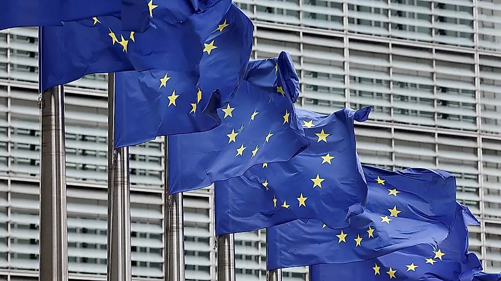 ChatGPT y Roblox, bajo la supervisión de la Unión Europea