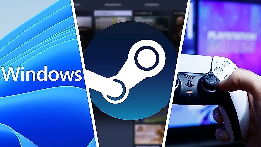 Sony y Microsoft socavan la industria del videojuego: los expertos esperan que Valve y SteamOS la salven