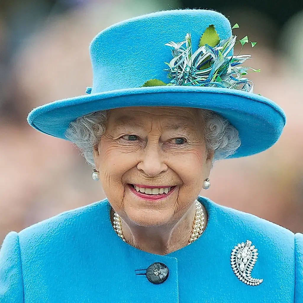 La reina Isabel no recuerda haber pronunciado una de sus citas más famosas: «Suena más a la reina Victoria»