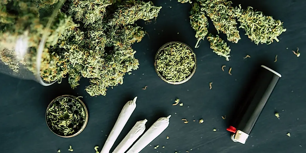 Cannabis y primer episodio psicótico: nuevos riesgos