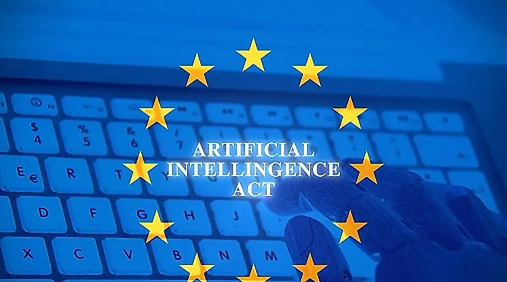 La Unión Europea exige etiquetar el contenido artificial a partir del 2 de agosto