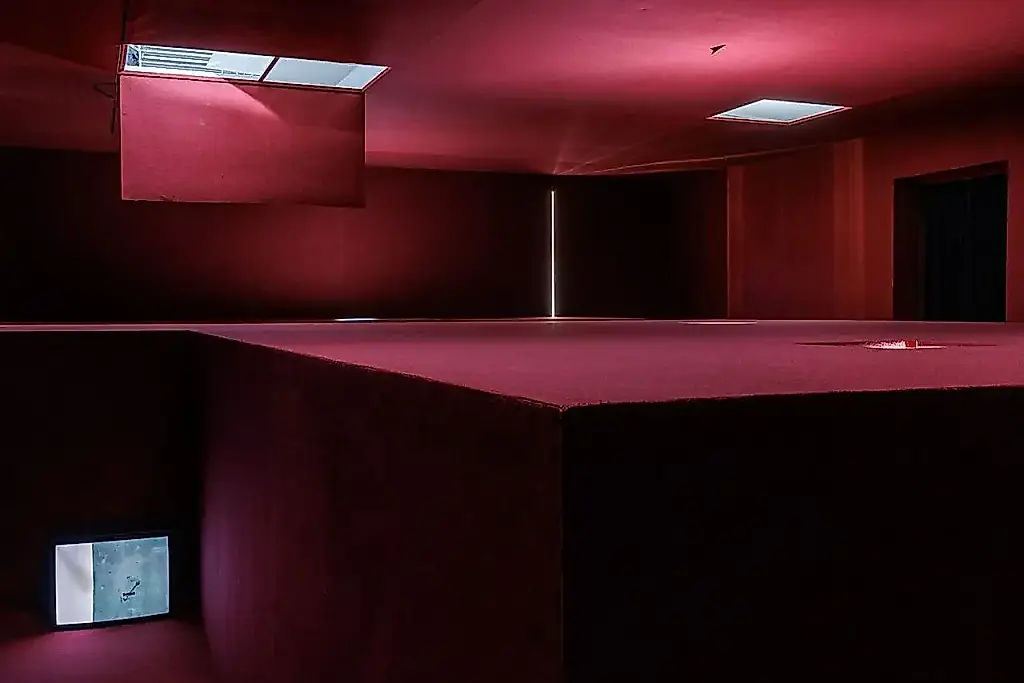 Renaissance Society получило приз Ellsworth Kelly на выставку Pan Daijing