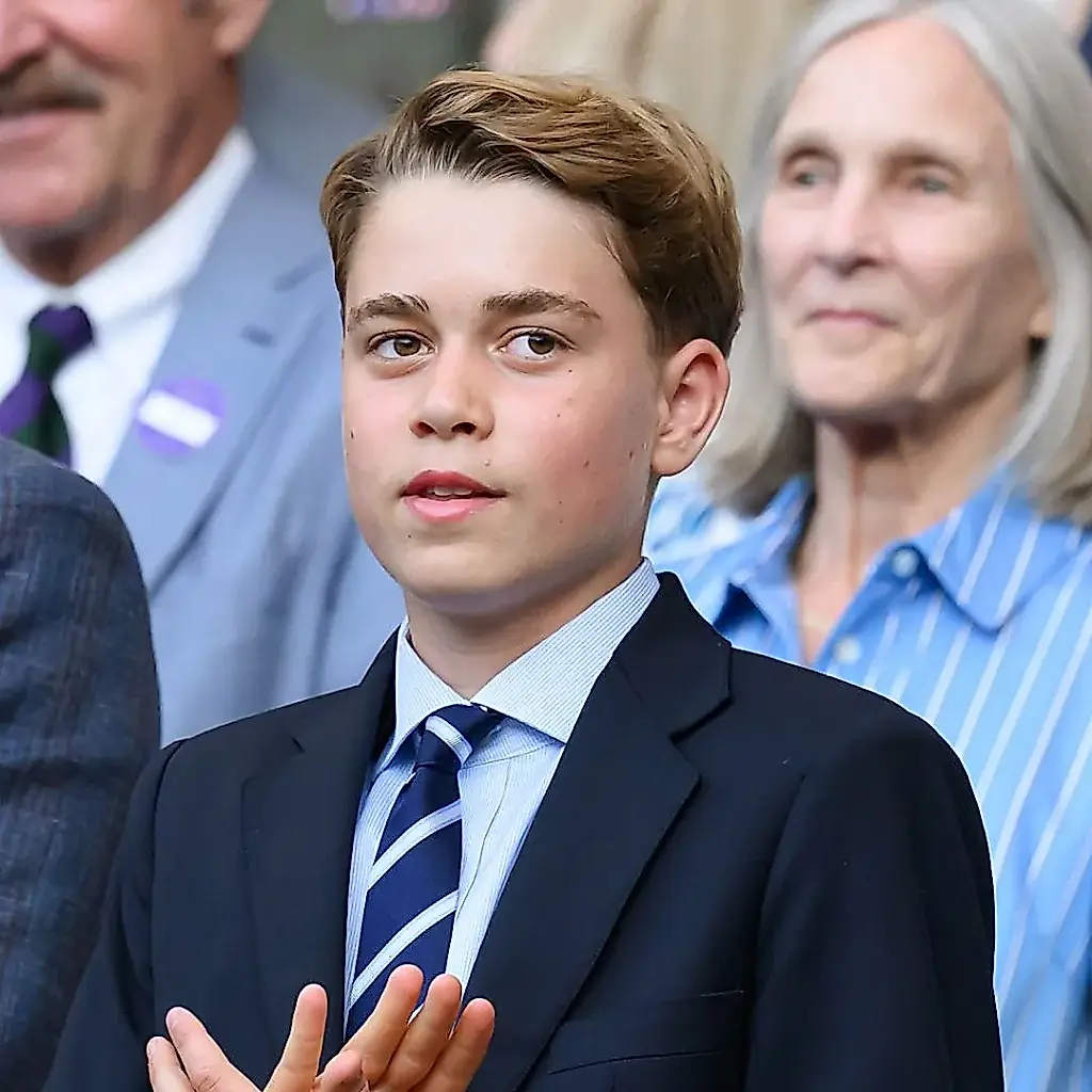 Cómo la princesa Diana abrió el camino para que el príncipe George ingresara en Eton