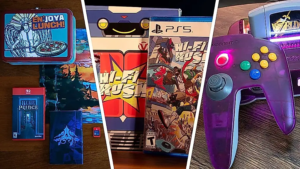 PlayStation abandona los discos, pero los juegos físicos no se rinden