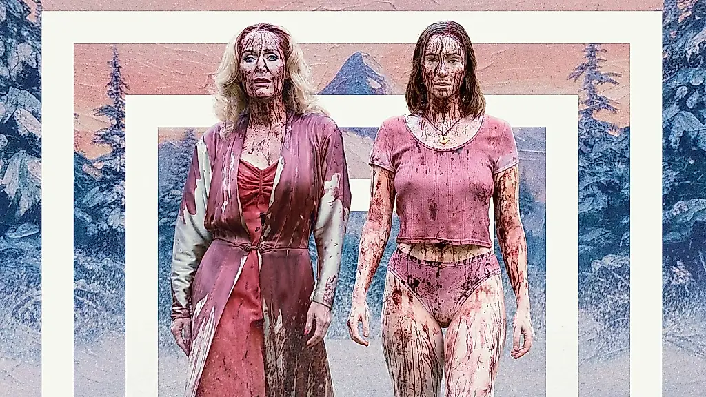 Carta de amor a Gillian Anderson: «Teenage Sex and Death at Camp Miasma», el terror queer del año