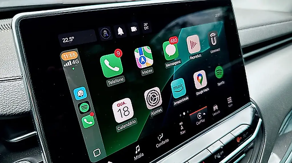 ¿Apple CarPlay no funciona?