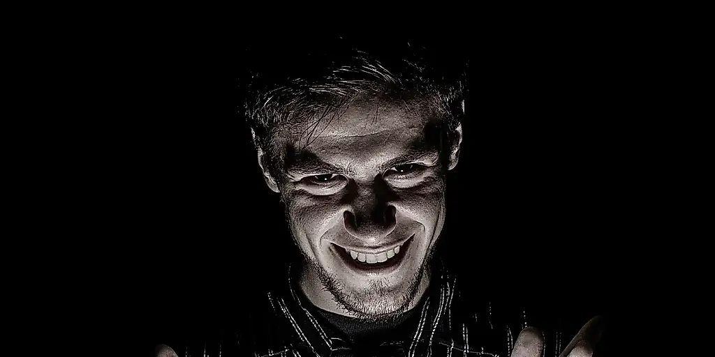 Страх из колонки: музыка меняет восприятие лиц