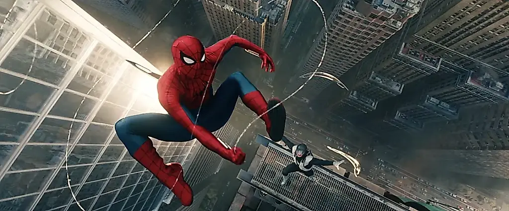 Una filtración de Spider-Man: Brand New Day acumula millones de visualizaciones