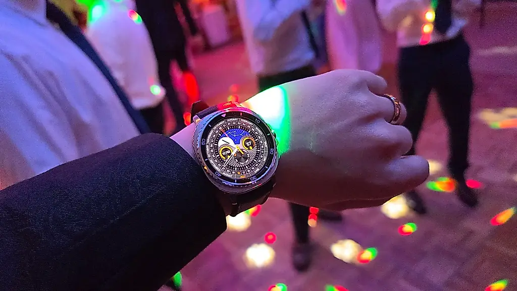 Galaxy Watch 8 Classic: por qué lo llevé hasta a mi propia boda y espero el nueve