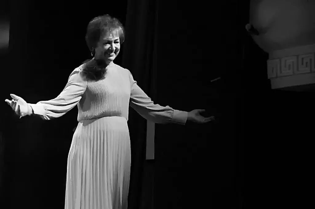 Muere Irina Tretiakova, directora del Teatro Dramático de Kostromá