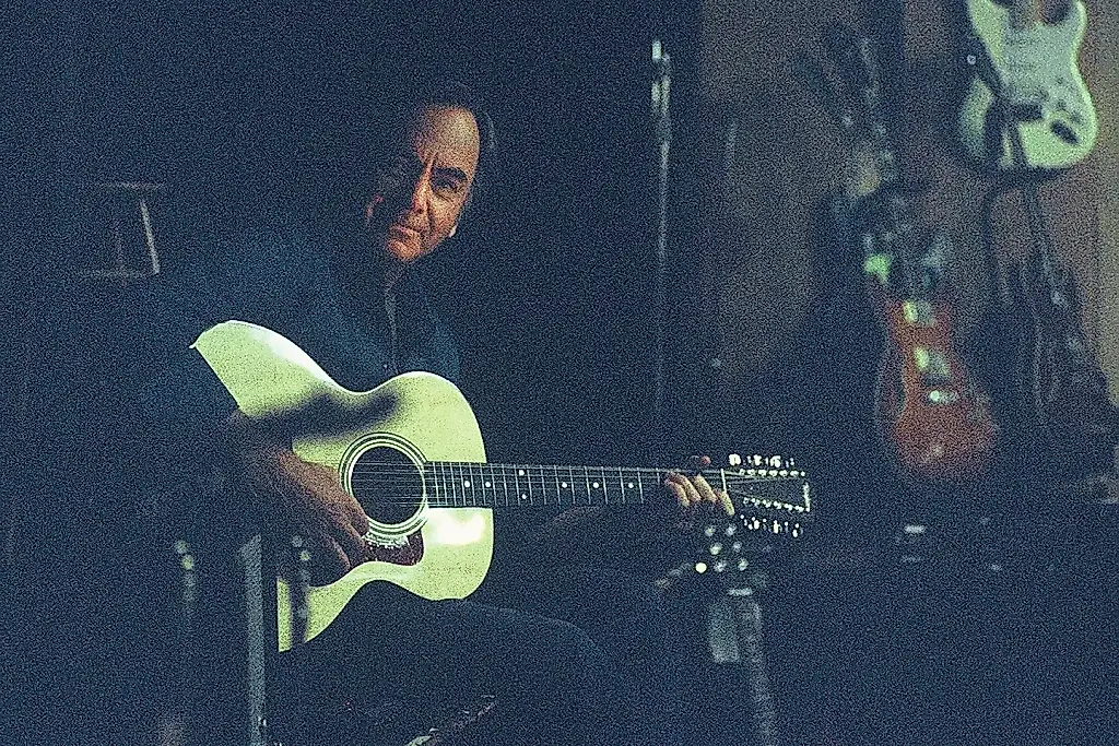 Seis décadas con Neil Diamond: cómo una canción sustituye a un equipo de béisbol