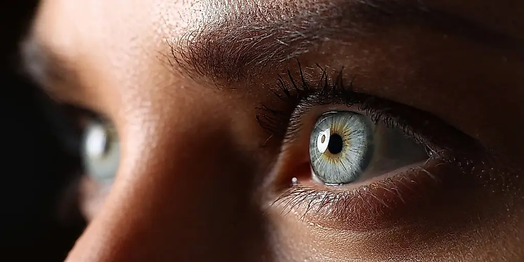 El poder oculto de las manos pintadas: cómo los gestos guían la mirada