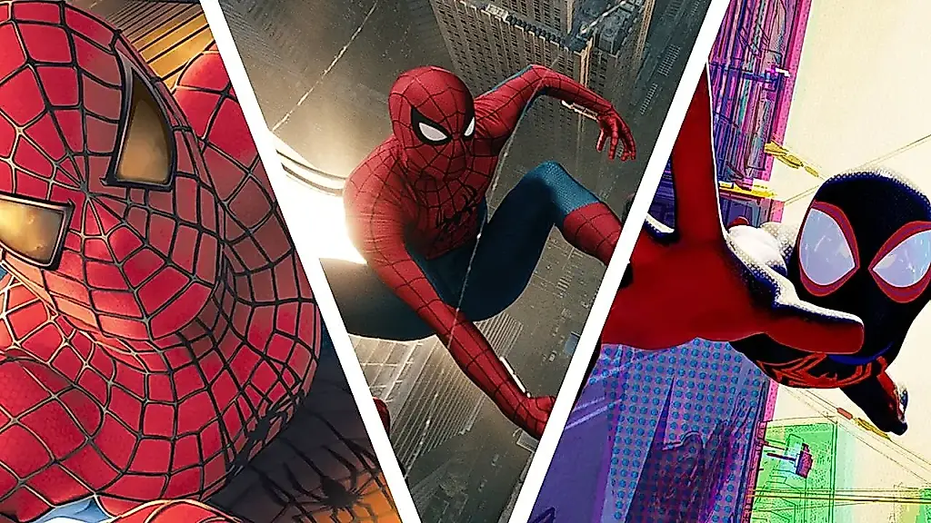¿Serás capaz de superar el cuestionario definitivo sobre Spider-Man?