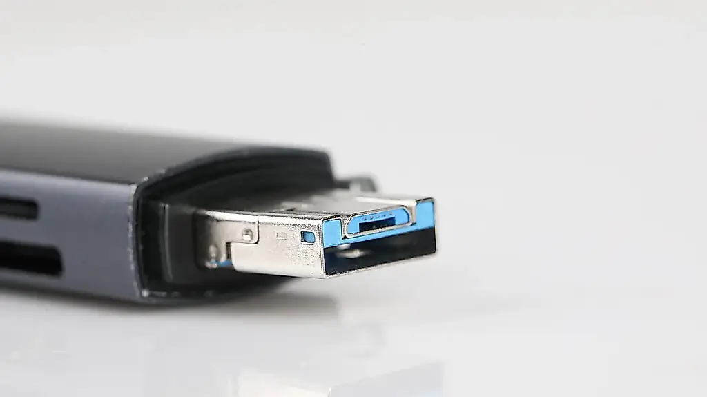 exFAT и NTFS: в чём разница?