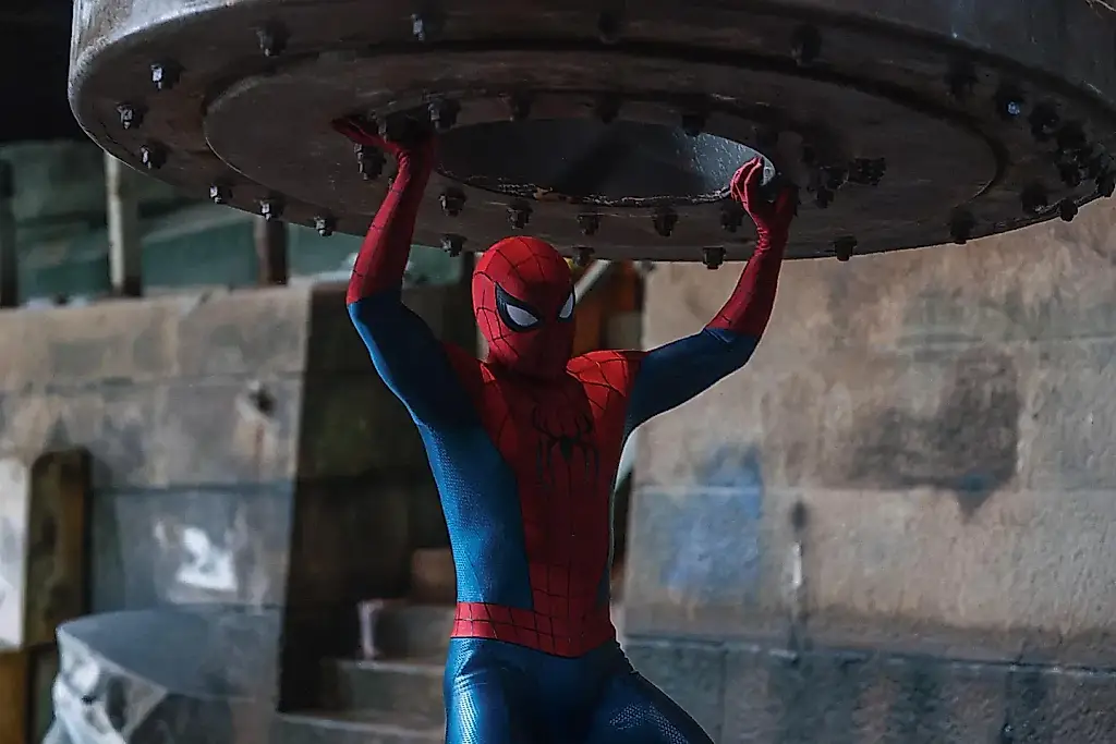 Marvel, en una encrucijada: el éxito de Spider-Man, ¿y ahora qué?