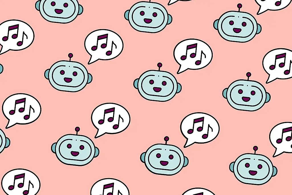 SoundCloud удачно ставит акценты на ИИ. Или как спасать свою музыку?