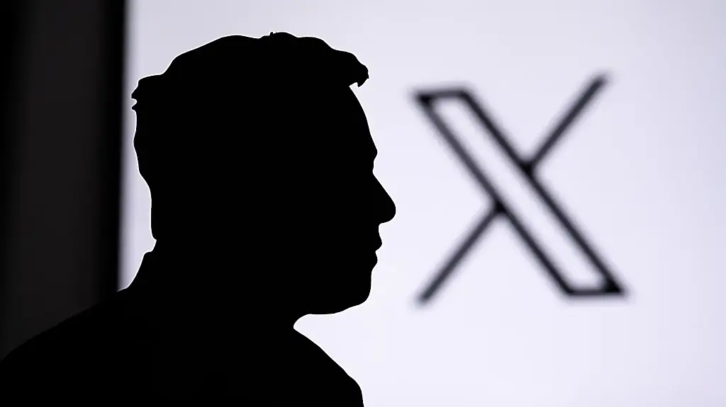 Мы впервые увидели, насколько мал рекламный бизнес X