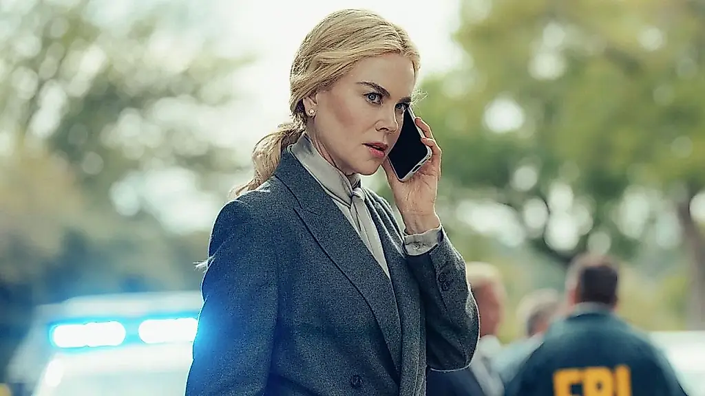 Дата выхода второго эпизода третьего сезона Lioness