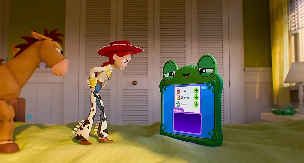 Disney y TikTok lanzan un experimento con personajes de Marvel y Star Wars
