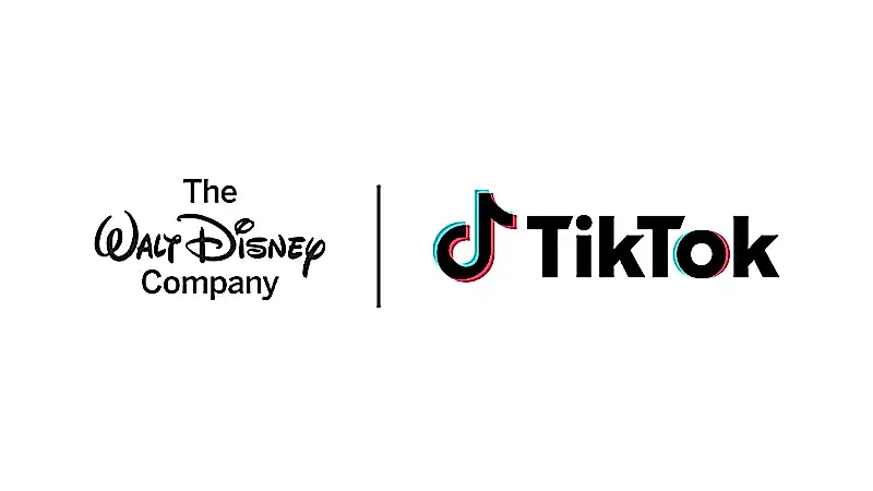 Disney и TikTok: люди против нейросетей