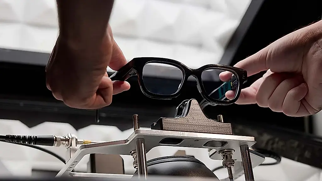 Meta Ray-Bans, en riesgo de prohibición en Europa