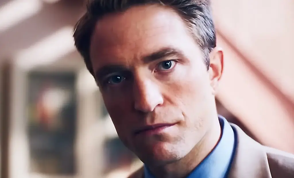 Robert Pattinson, cazador de depredadores en «Primetime»