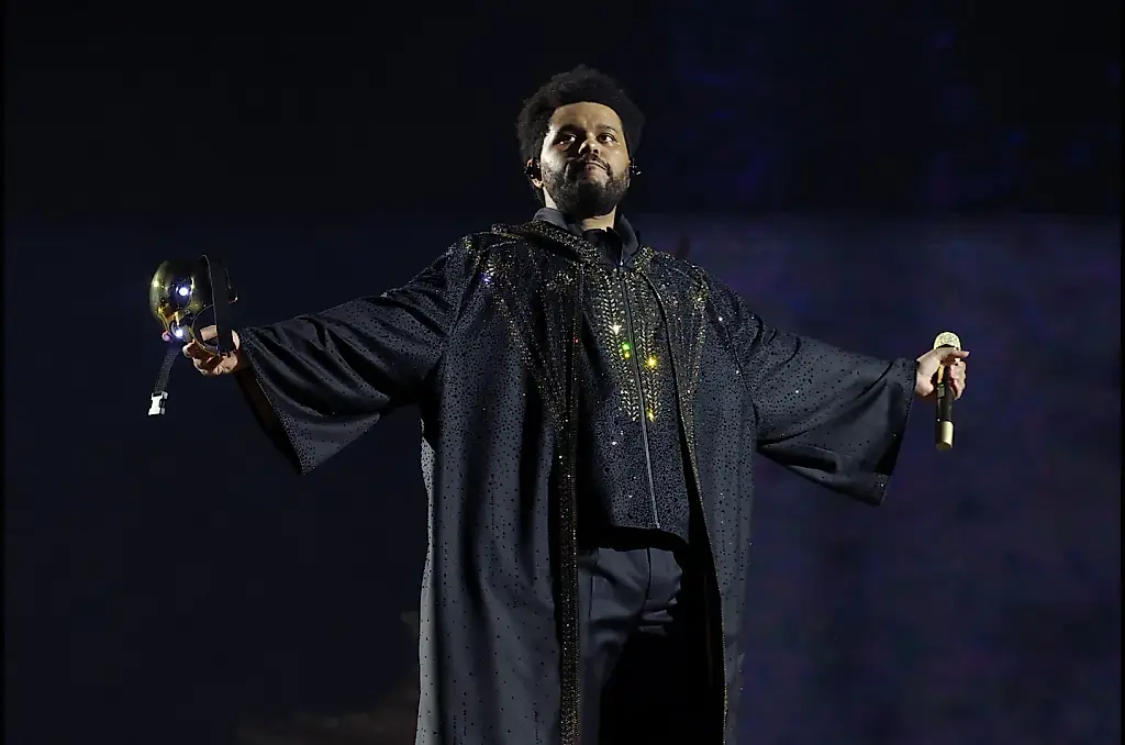 Тур The Weeknd и Playboi Carti: как сжечь Аризону в 40 градусов