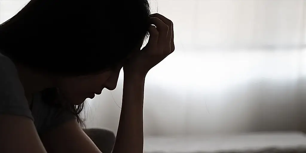 Витамины и депрессия: связь испаряется?