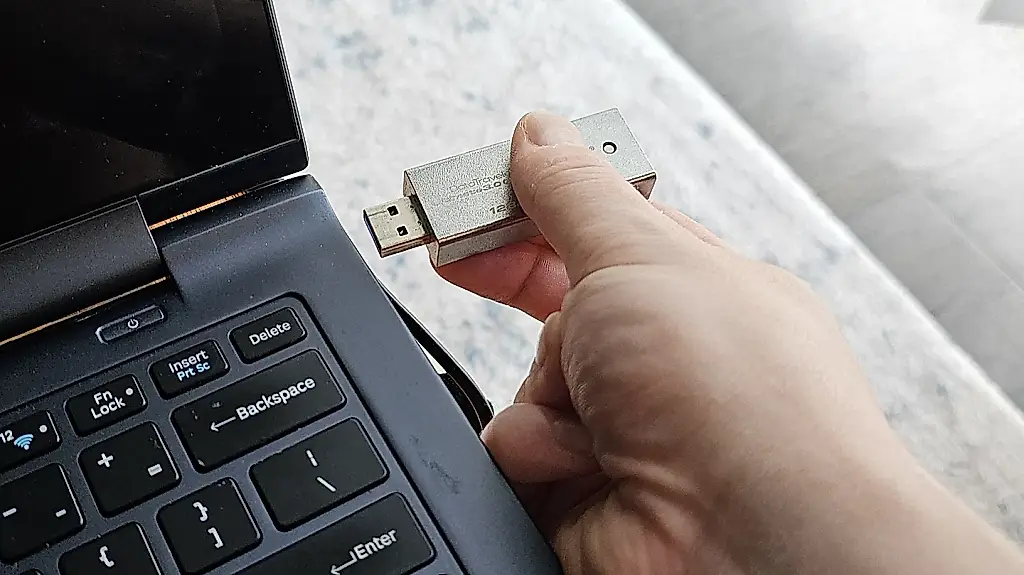 El triste ocaso de las memorias USB: ¿tienen futuro?