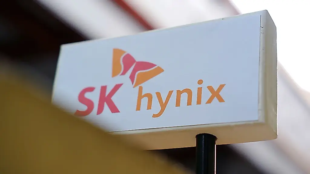 SK Hynix promete invertir 38.000 millones de dólares en nuevas fábricas de memoria
