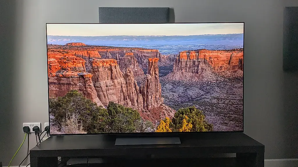 LG C5 OLED: Три Upgrade, которые нужны, чтобы не уснуть у экрана