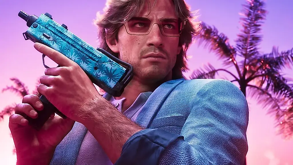 Por qué GTA 6 se vende en caja solo con un código: la opinión del CEO de Take-Two