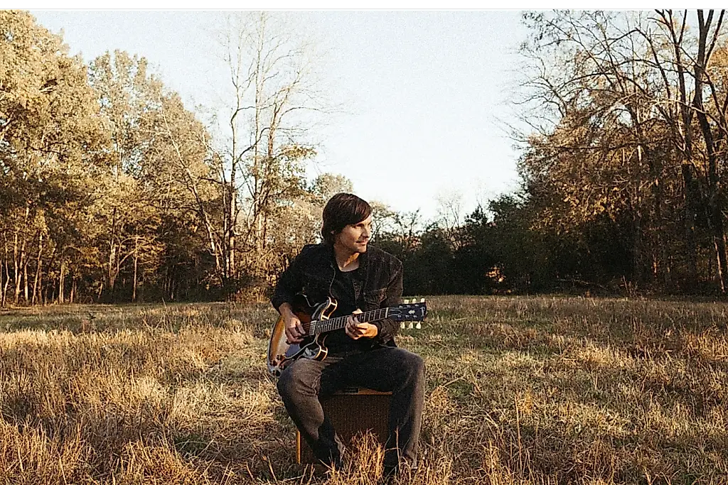 Charlie Worsham: álbumes, cambios y equilibrio