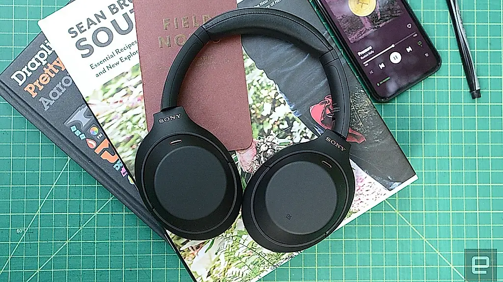 Sony podría relanzar sus auriculares estrella de 2020