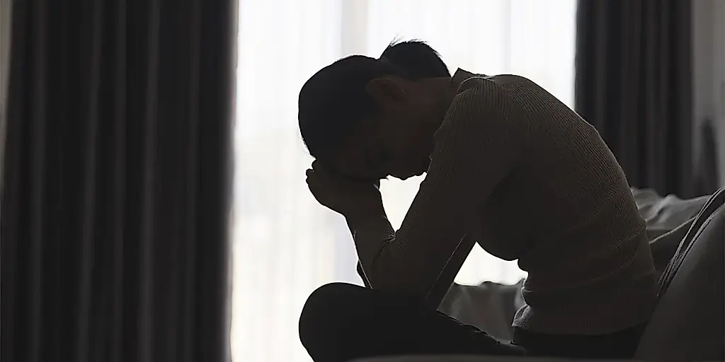 Ansiedad: ¿el motor oculto del estrés en la depresión?