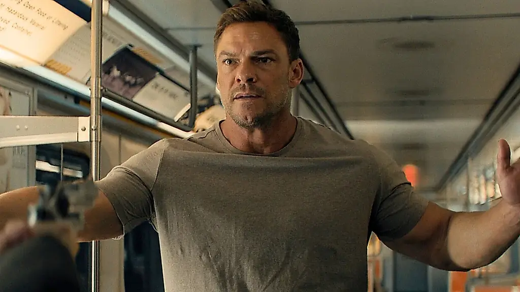 Estreno de la temporada 4 de Reacher: ¿cuándo llegan los primeros episodios?