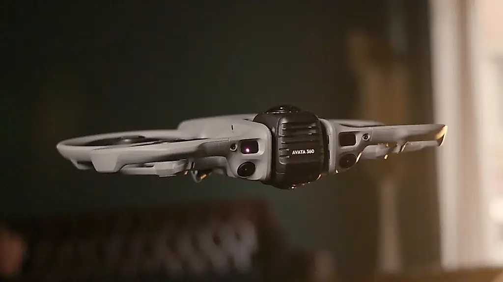 La FCC quiere prohibir los drones con LiDAR que antes había aprobado