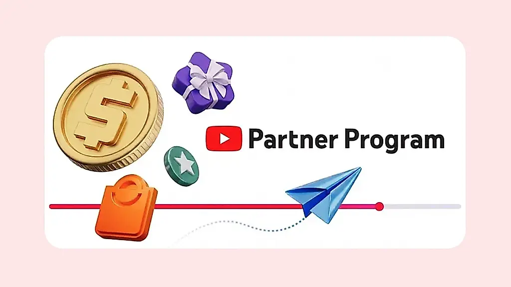 YouTube ужесточает правила монетизации