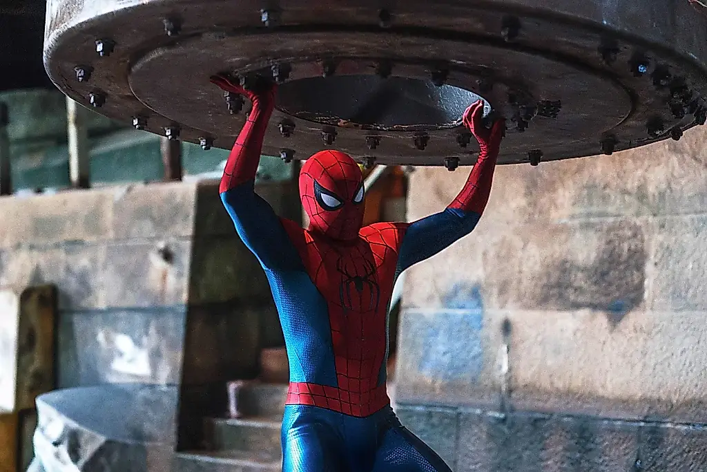 ¿Puede «Spider-Man: Brand New Day» convertirse en la primera película que recaude 1.000 millones de dólares en EE. UU.?
