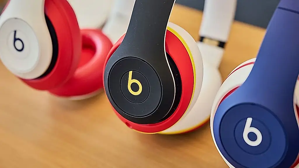 Beats новинка: наушники и загадки