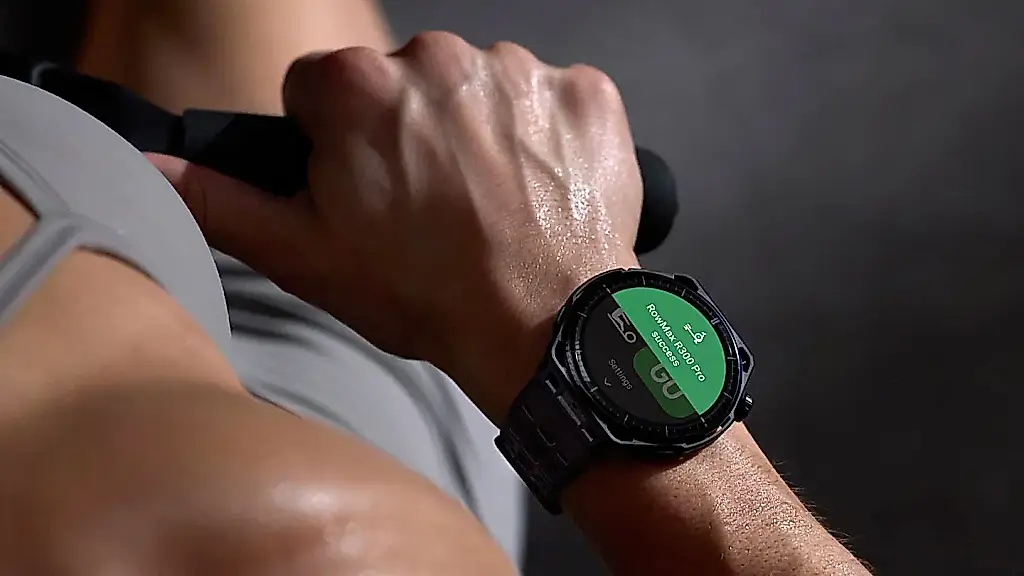 Amazfit бросает вызов Garmin